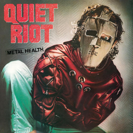 Quiet Riot - Metal Health LP