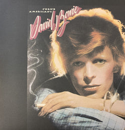 David Bowie - Young American LP