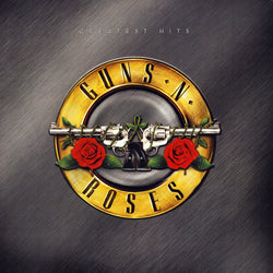 Guns N' Roses - Greatest Hits