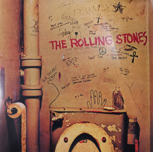 Rolling Stones, The - Beggars Banquet RSD LP