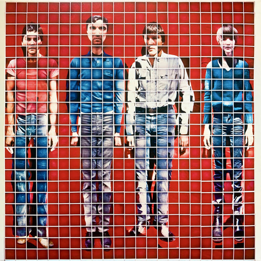 Talking Heads - More Songs About... LP