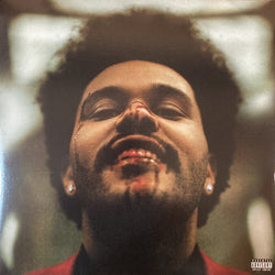 Weeknd, The - After Hours LP
