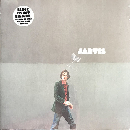 Jarvis - The Jarvis Cocker LP (BFRSD 2020)