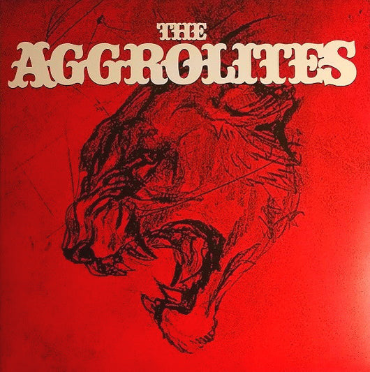 Aggrolites, The - S/T 2xLP