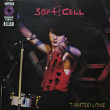 Soft Cell - Tainted Love 12" Single