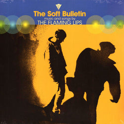 Flaming Lips, The - Soft Bulletin LP