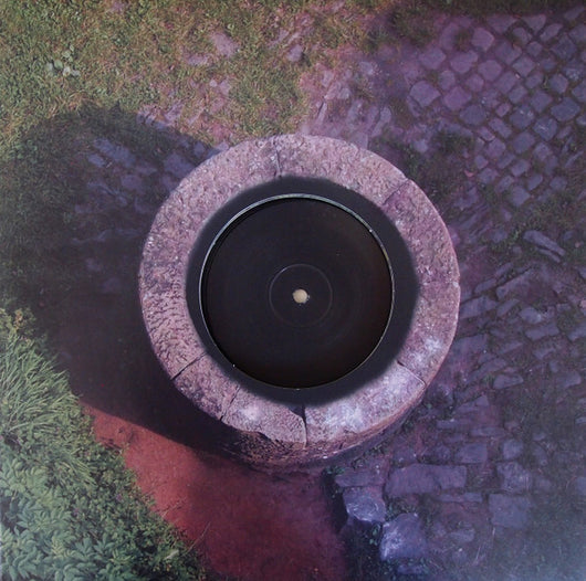 Lebanon Hanover - Besides the Abyss LP