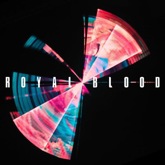Royal Blood - Typhoons LP