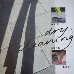 Dry Cleaning - New Long Leg LP