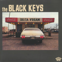Black Keys, The - Delta Kream LP