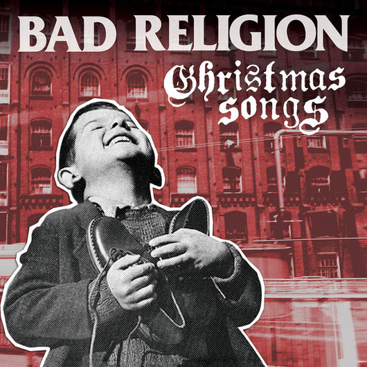 Bad Religion - Christmas Songs LP