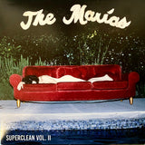 Marias, The- Superclean Vol. 1 & 2 LP