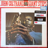 Coltrane, John - Giants Steps LP