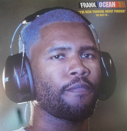 Frank Ocean - I've Been Thinking About Forever LP