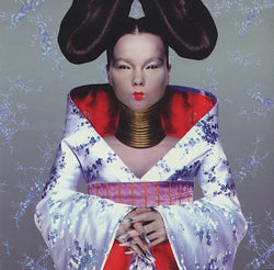Bjork - Homogenic LP