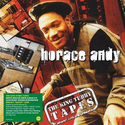 Horace Andy - The King Tubby Tapes - LP