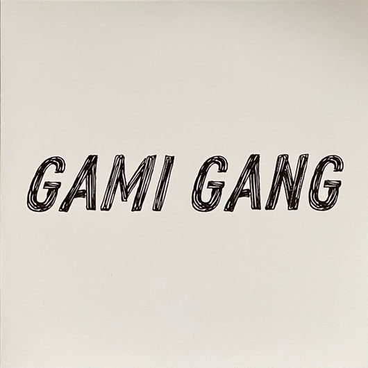 Origami Angel - Gami Gang LP