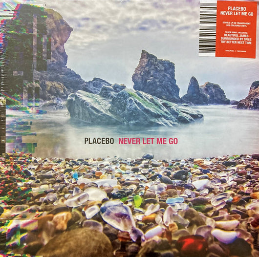 Placebo - Please Never Let Me Go LP