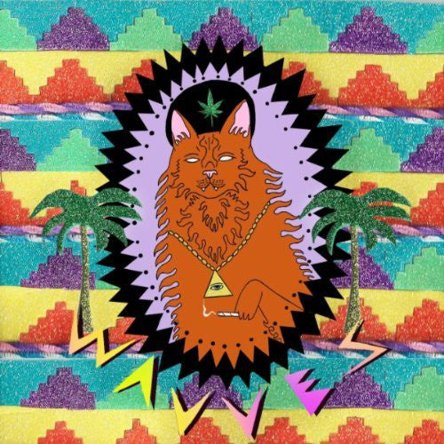Wavves - King Of The Beach LP