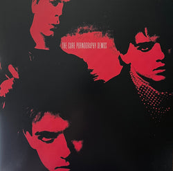 Cure, The - Pornography Demos LP