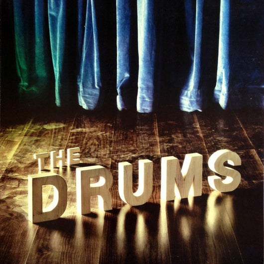 Drums, The - S/T LP