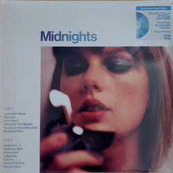 Taylor Swift - Midnights LP