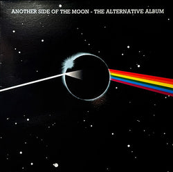 Pink Floyd - Another Side of the Moon LP