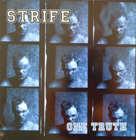 Strife - One Truth LP