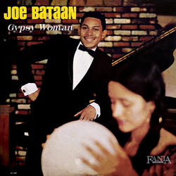 Bataan, Joe - Gypsy Woman LP