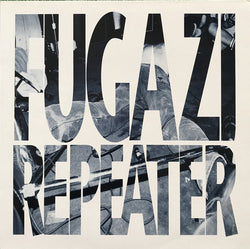 Fugazi - Repeater LP