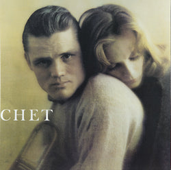 Chet Baker - Chet LP