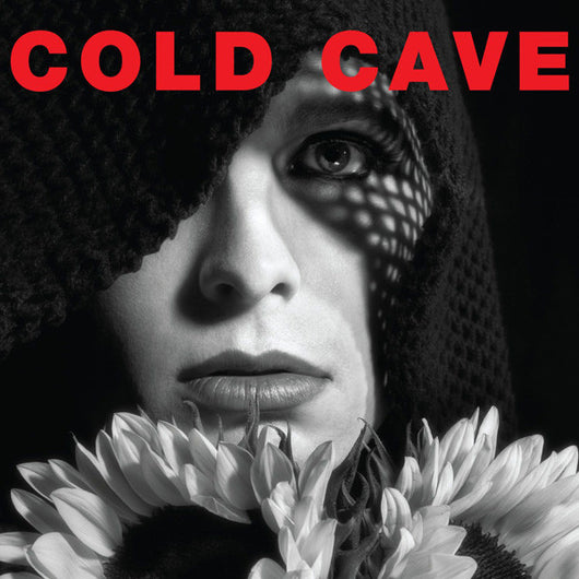Cold Cave - Cherish The Light LP