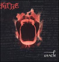 Kittie - Oracle LP BFRSD 2022