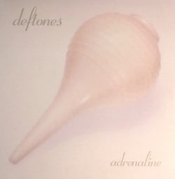 Deftones - Adrenaline LP