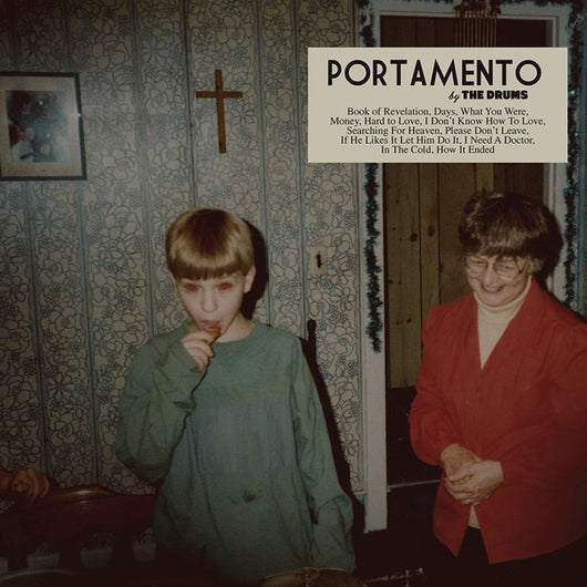 Drums, The - Portamento LP