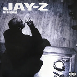 Jay Z - The Blueprint LP