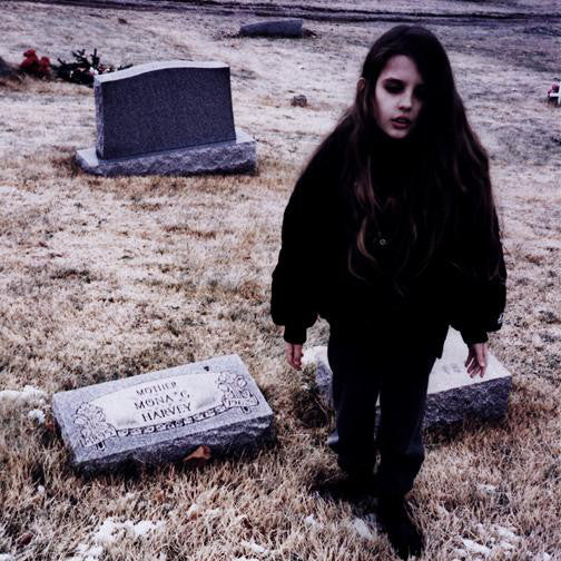 Crystal Castles -  II LP