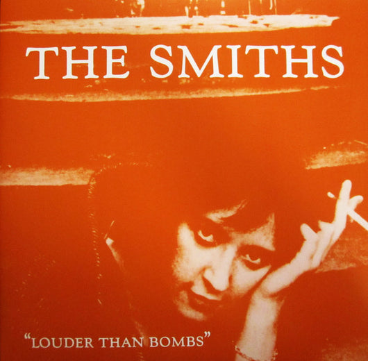 Smiths, The - Louder Than Bombs  LP