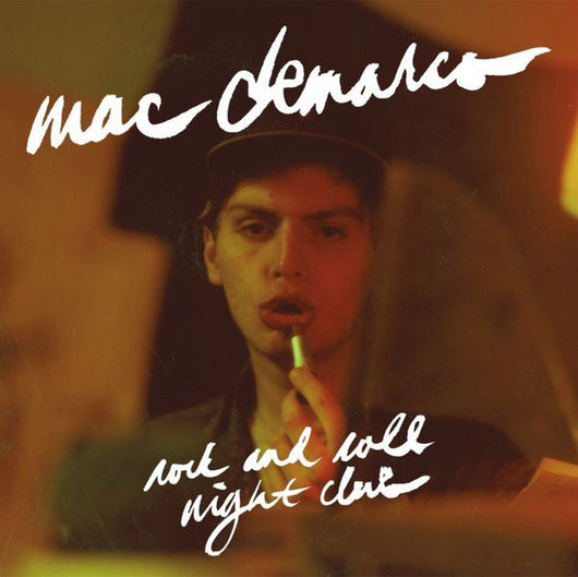 Mac Demarco - Rock & Roll Night Club LP