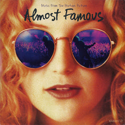 V/A - Almost Famous O.S.T. LP