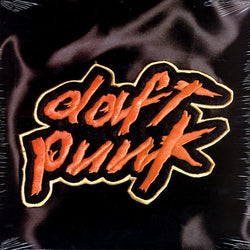 Daft Punk - Homework LP