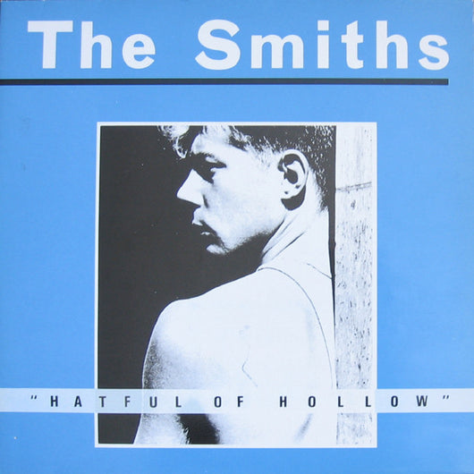 Smiths, The - Hatful Of Hollow LP