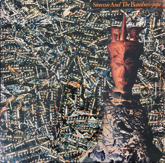Siouxsie & the Banshees - Juju LP
