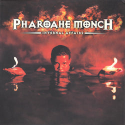 Pharoahe Monch - Internal Affairs LP