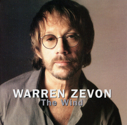 Zevon, Warren  - Wind RSD LP