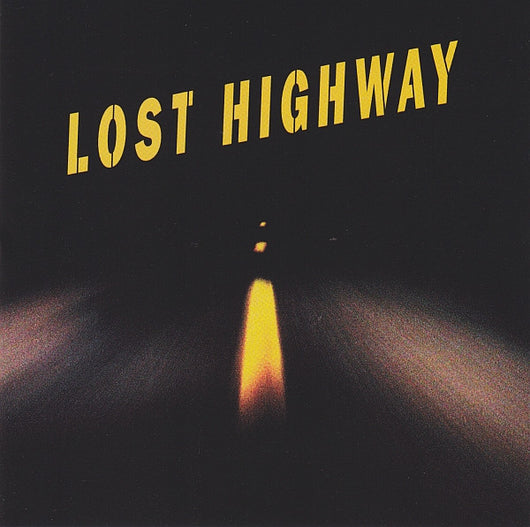 Lost Highway - O.S.T LP