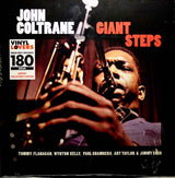 Coltrane, John - Giants Steps LP