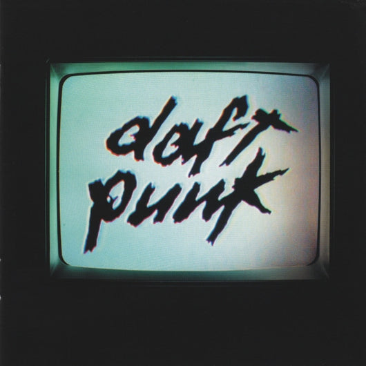 Daft Punk - Human After All LP