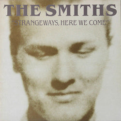 Smiths, The - Strangeways Here We Come LP