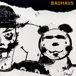 Bauhaus - Mask LP